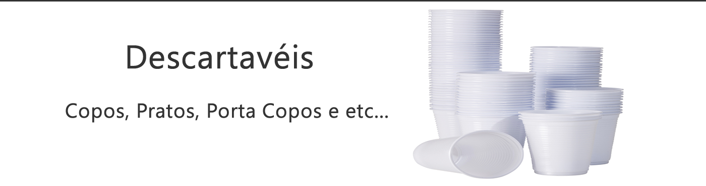 descartaveis